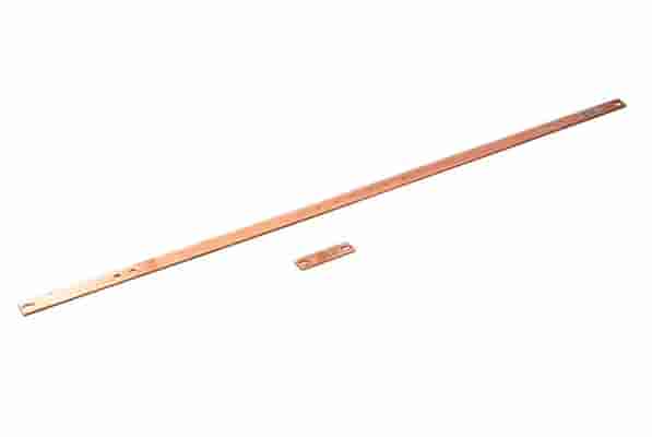Rack Bonding Busbar