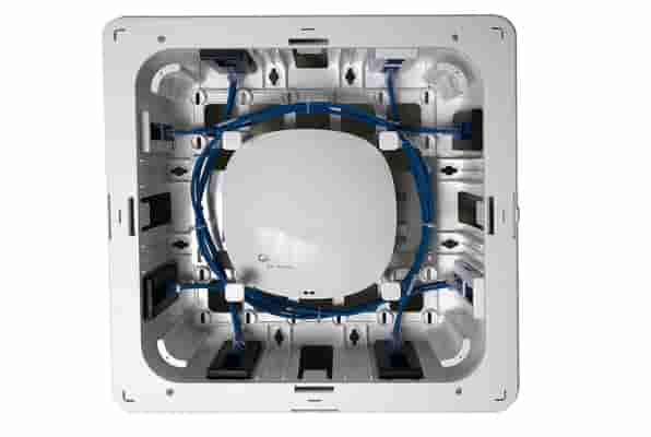 Oberon In-Plane Recessed Mounts 1019