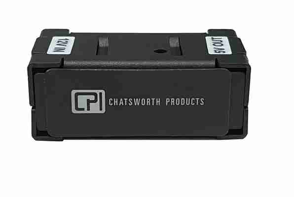 12V to 5V Electronic Lock Adapter Kit