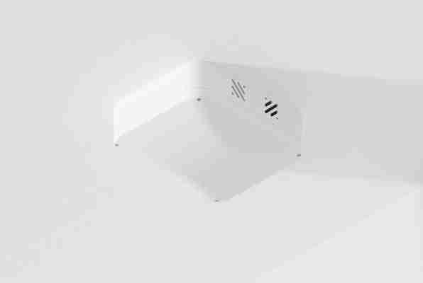 Oberon Hi-Bar Surface-Mount Enclosures 1014