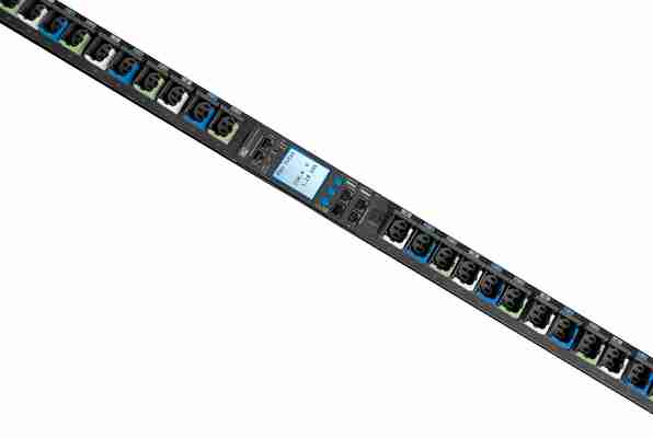 Switched eConnect PDU