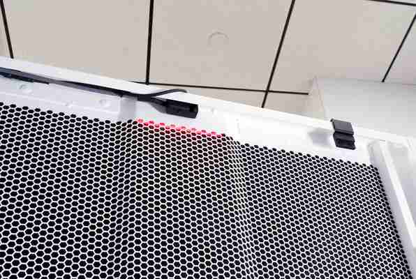 eConnect Door Control Sensor for ZetaFrame Cabinets