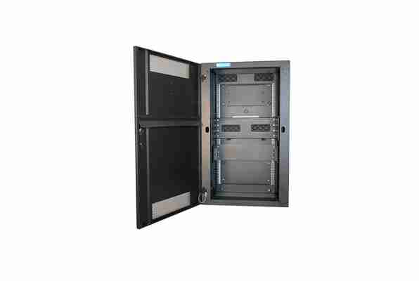 VersaEdge Wall-Mount Cabinet