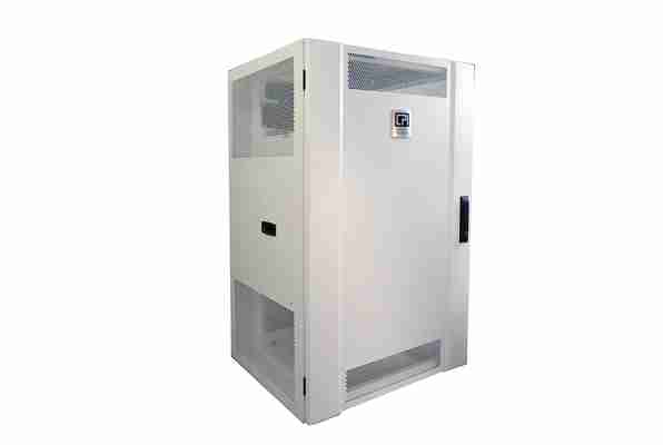 VersaEdge Wall-Mount Cabinet