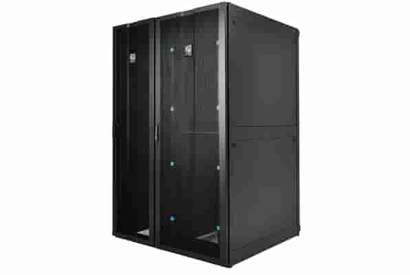 ZetaFrame Cabinet System