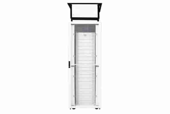 ZetaFrame Cabinet System