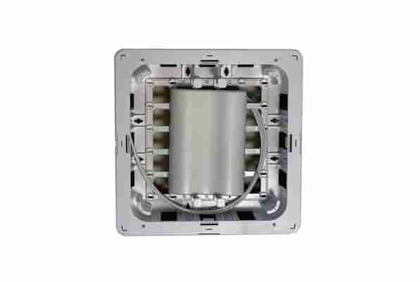 Oberon In-Plane Recessed Mounts 1019