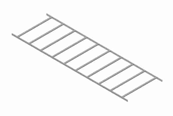 Adjustable Cable Runway