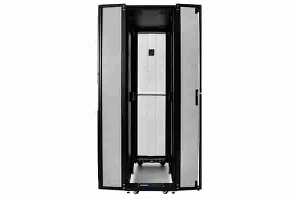 ZetaFrame Cabinet System