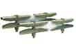 Cable Runway Insulator Bar Kit