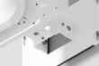 Oberon Hi-Bar Surface-Mount Enclosures 1013