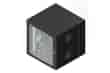 CUBE-iT Wall-Mount Cabinet