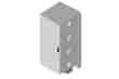 CUBE-iT Wall-Mounted Floor Supported Cabinet