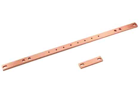 Rack Bonding Busbar - Thumbnail 1
