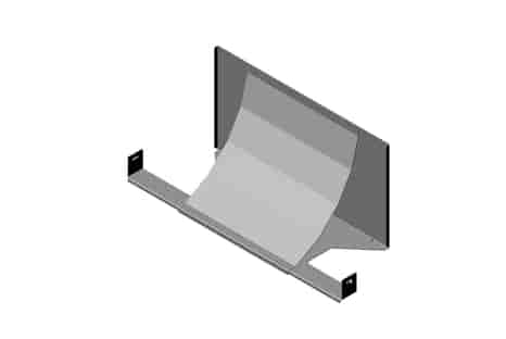 Air Director for ZetaFrame Cabinet - Thumbnail 1