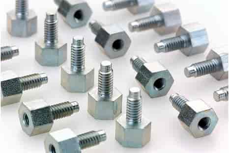 Threaded Adapters - Thumbnail 2