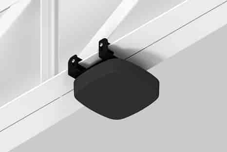 Oberon Hi-Point Open-Ceiling and Surface Mounts 1008 - Thumbnail 1