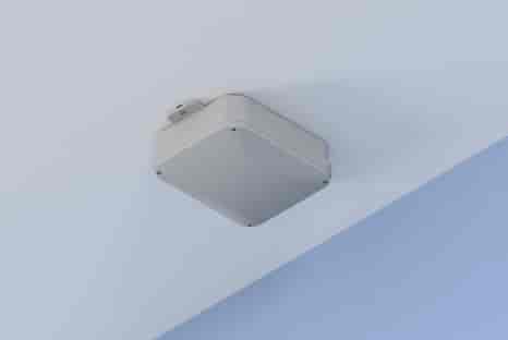 Oberon Skybar Environmental Enclosures 1020 - Thumbnail 1