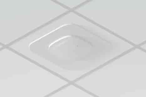 Oberon In-Plane Recessed Mounts 1444 - Thumbnail 3