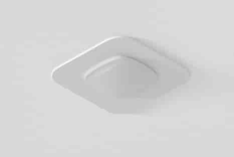 Oberon In-Plane Recessed Mounts 1442 - Thumbnail 1
