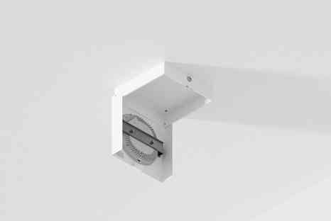 Oberon Hi-Point Open-Ceiling and Surface Mounts 905 - Thumbnail 2