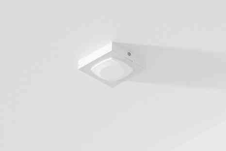 Oberon Hi-Point Open-Ceiling and Surface Mounts 905 - Thumbnail 3