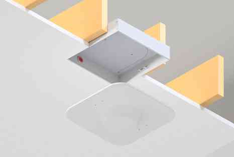 Oberon In-Plane Recessed Mounts 1443 - Thumbnail 7
