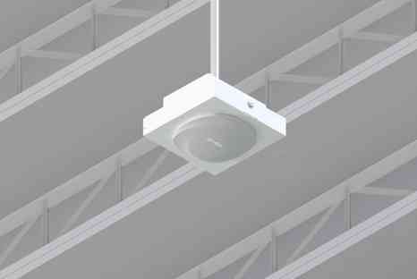 Oberon Hi-Point Open-Ceiling and Surface Mounts 905 - Thumbnail 5