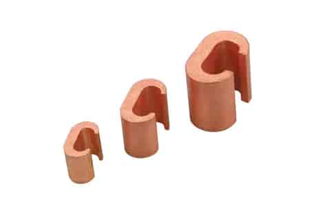 C-Type Compression Taps - Thumbnail 2