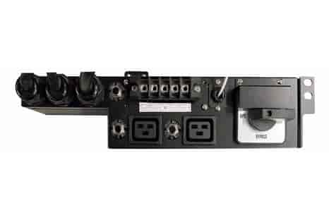 UPS Maintenance Bypass Distribution Modules - Thumbnail 8