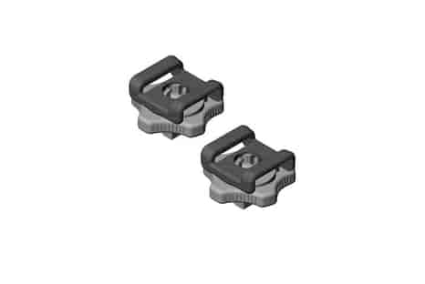 Cable Bundle Swivel Kit for Motive Vertical Cable Manager - Thumbnail 1