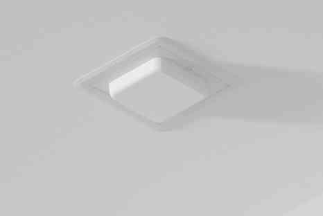 Oberon Wi-Tile Ceiling Enclosures 1075 - Thumbnail 1