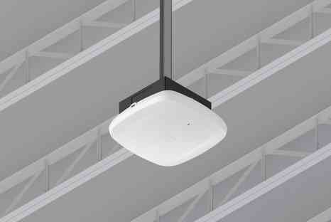 Oberon Hi-Point Open-Ceiling and Surface Mounts 900-HC - Thumbnail 5