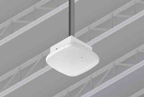 Oberon Hi-Point Open-Ceiling and Surface Mounts 900-HC - Thumbnail 3