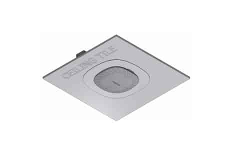 Oberon In-Plane Recessed Mounts 1039 - Thumbnail 2