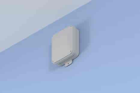 Oberon Skybar Environmental Enclosures 1020 - Thumbnail 2