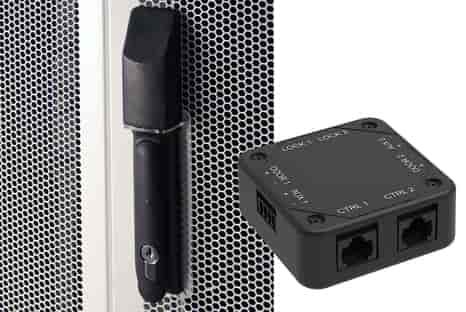 RFID Electronic Lock Kit - Thumbnail 3