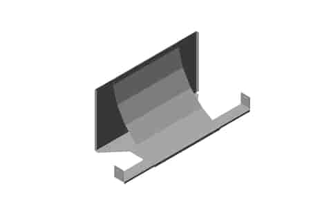 Air Director for ZetaFrame Cabinet - Thumbnail 3