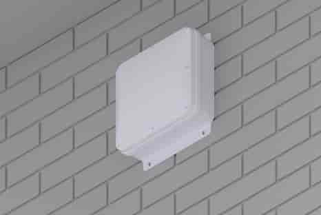 Oberon Skybar Environmental Enclosures 1020 - Thumbnail 3