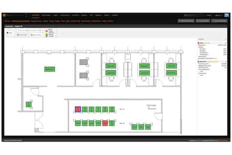 Power IQ Base License - Thumbnail 4