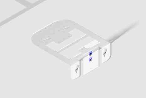 Oberon Hi-Point Open-Ceiling and Surface Mounts 1008 - Thumbnail 6