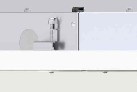Oberon In-Plane Recessed Mounts 1442 - Thumbnail 6