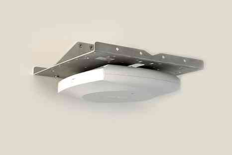 Oberon Hi-Point Open-Ceiling and Surface Mounts 1312 - Thumbnail 5