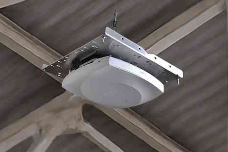Oberon Hi-Point Open-Ceiling and Surface Mounts 1312 - Thumbnail 4