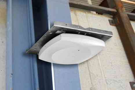 Oberon Hi-Point Open-Ceiling and Surface Mounts 1312 - Thumbnail 2