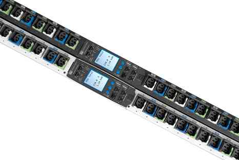 Switched eConnect PDU - Thumbnail 1