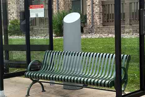 Oberon NetPoint Bollards 3036 - Thumbnail 2