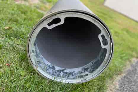 Oberon NetPoint Bollards 3036 - Thumbnail 5