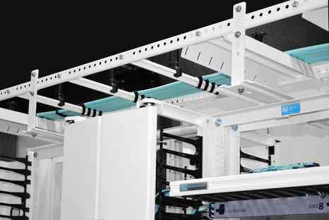 Adjustable Cable Runway - Thumbnail 1