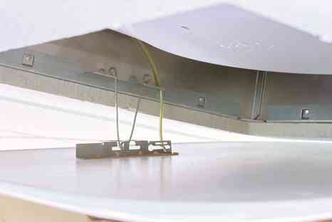 Oberon In-Plane Recessed Mounts 1444 - Thumbnail 7